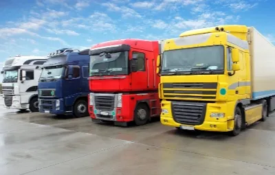 İzmir İkizdere Nakliye Ambarı